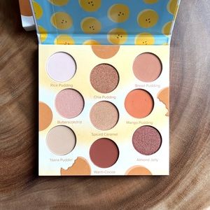 Beauty Bakerie Proof is in the Pudding Palette